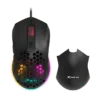 XTRIKE ME GM-316 Wired RGB Gaming Mouse – 7 Buttons High Precision Gaming Mouse