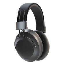 NIA WH700 Over Ear Wireless Bluetooth Headphones with Mic – Super Sound Stereo Headset