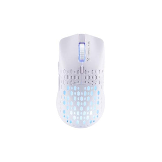 Xtrike Me GM-209W RGB Wireless Gaming Mouse – Precision, Style & Performance