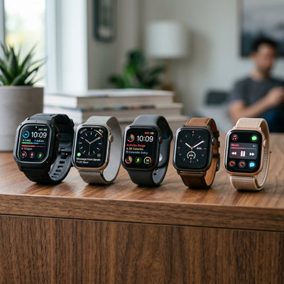 Smart Watches