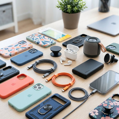 Mobile Accessories