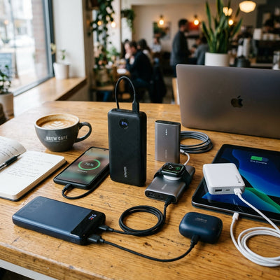 Power Banks
