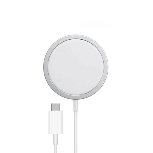 MagSafe Apple Wireless Mobile Charger – Fast Magnetic Wireless Charging Pad
