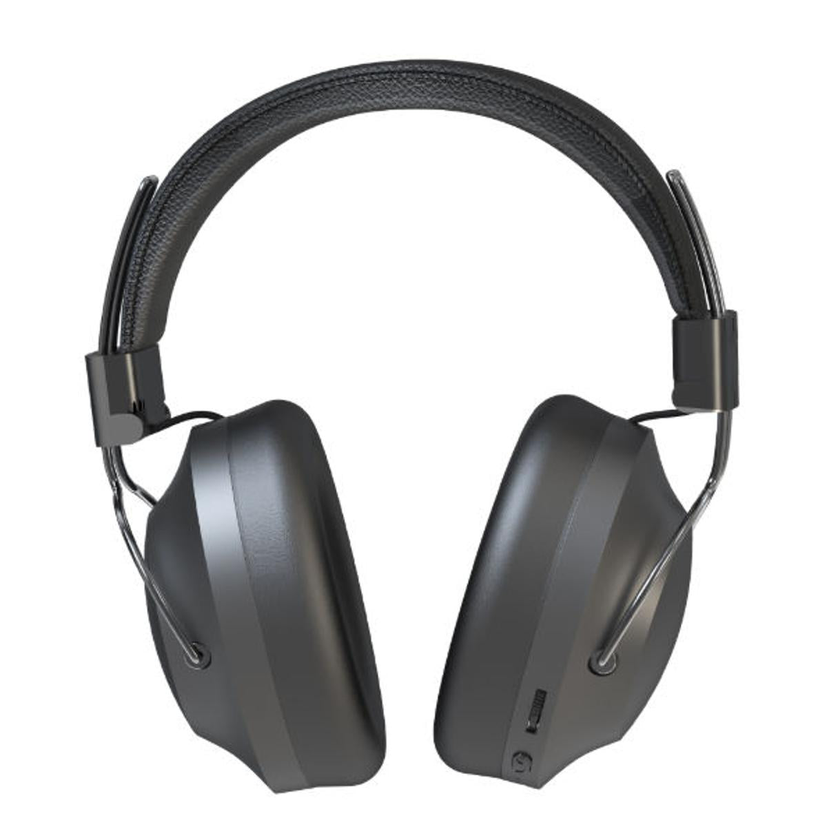 NIA WH700 Over Ear Wireless Bluetooth Headphones with Mic – Super Sound Stereo Headset