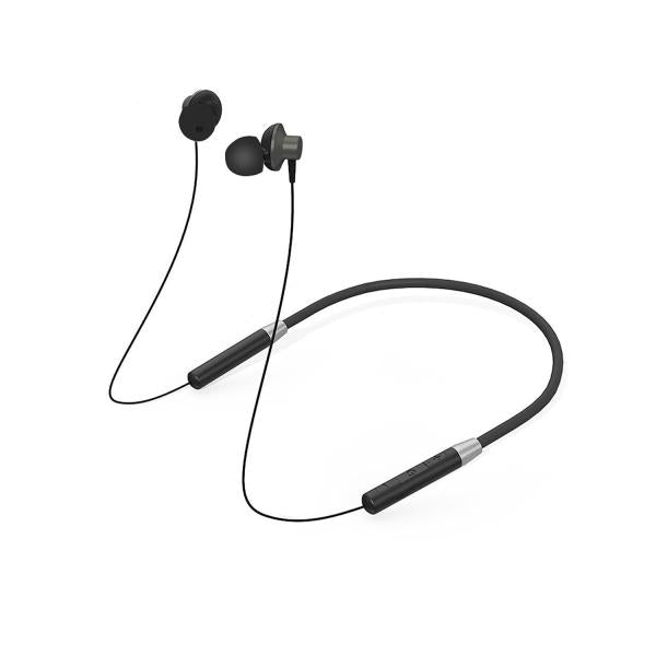 Lenovo HE05 Original Neckband Wireless Bluetooth Headphones – Magnetic Sports Earphones with Mic