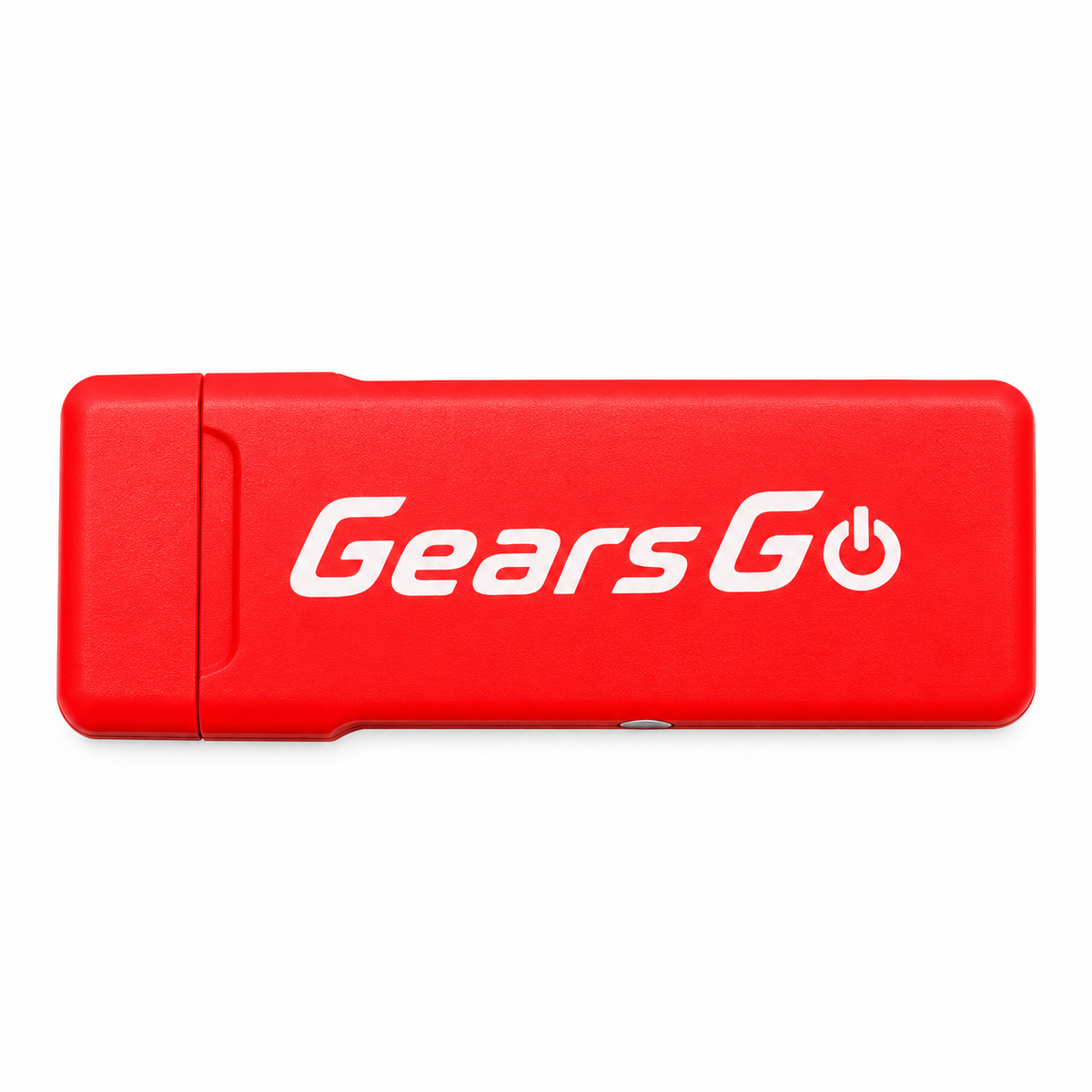 GearsGO™ BLAZE 4K Game Stick – 20,000+ Classic Games | 2 Rechargeable Wireless Controllers