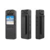 L12 Mini Body Camera WiFi Video Recorder 1080P – Wearable Night Vision Mini Camera
