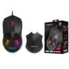 XTRIKE ME GM-316 Wired RGB Gaming Mouse – 7 Buttons High Precision Gaming Mouse