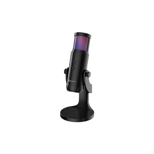 Xtrike Me XMC03 USB RGB Gaming Microphone – Professional Sound for Gaming, Streaming & Content Creation