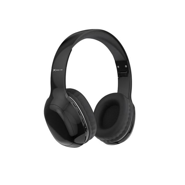XTRIKE ME HD-215 Bluetooth 5.3 Wireless Headset – Comfortable & Ergonomic Design Headphones