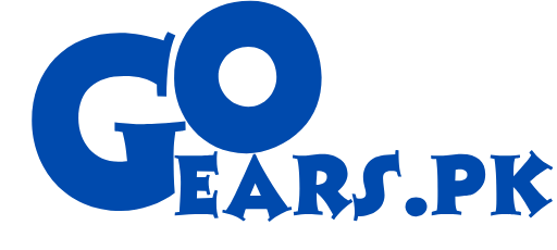 GEARSGO.PK