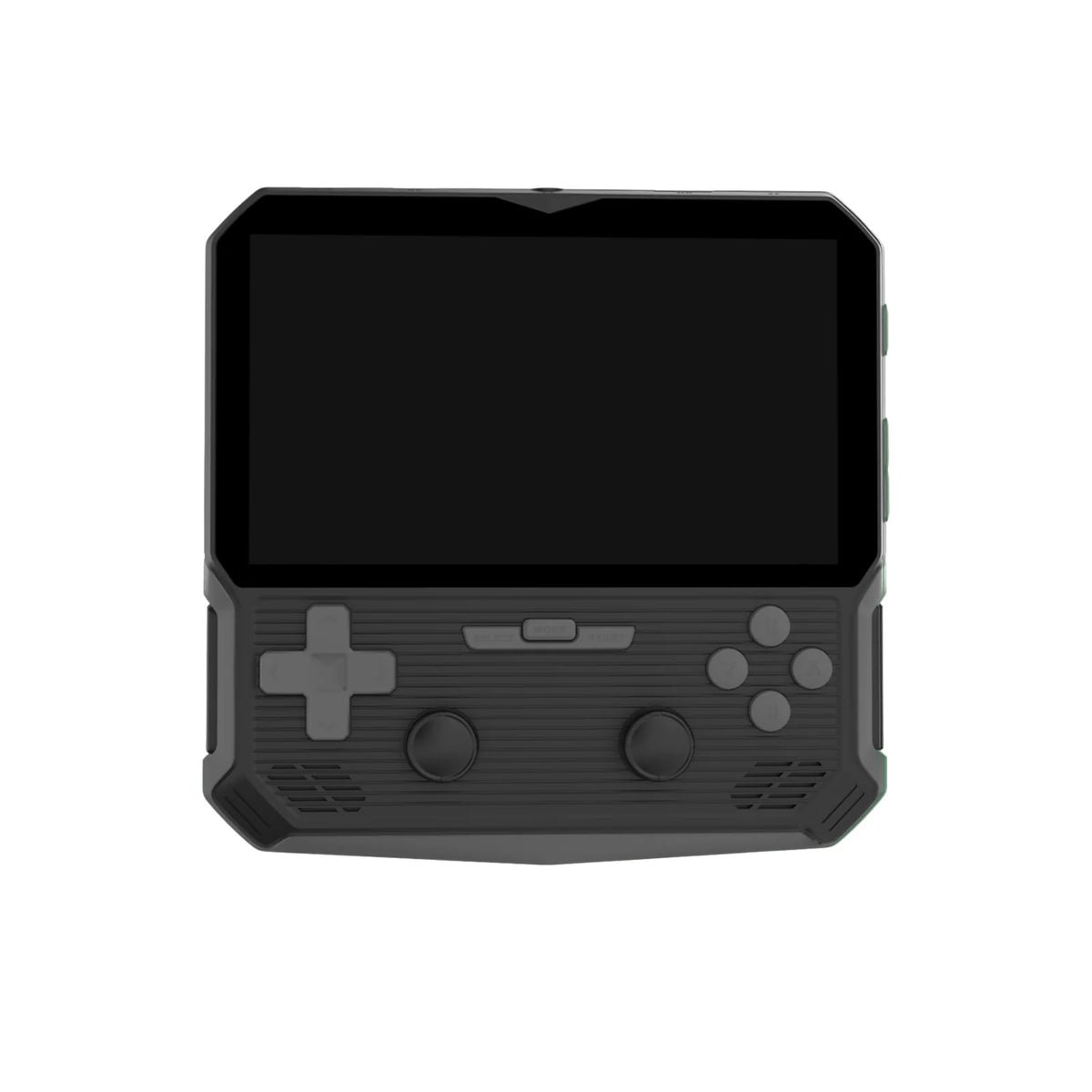 GS1 Retro Handheld Gaming Console | Portable Game Player with Built-in Games