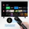 K8 Pro 8K HD TV Game Stick Android 12.1 – 40000+ Retro Games with Wireless 2.4G Controllers