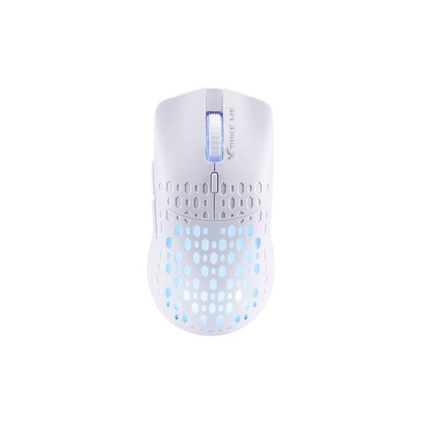 Xtrike Me GM-209W RGB Wireless Gaming Mouse – Precision, Style & Performance