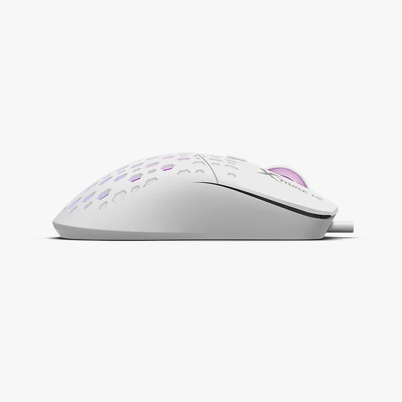 Xtrike Me GM-209W RGB Wireless Gaming Mouse – Precision, Style & Performance