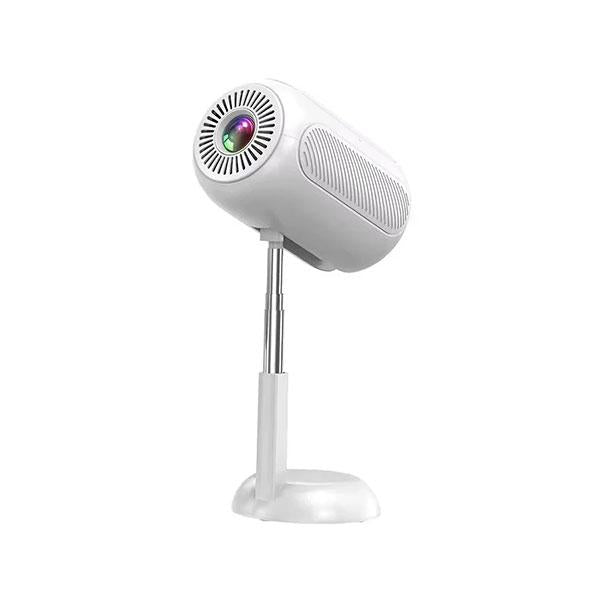 TS-6 YJMOYE Portable Smart Projector – Transform Any Space into a Home Cinema