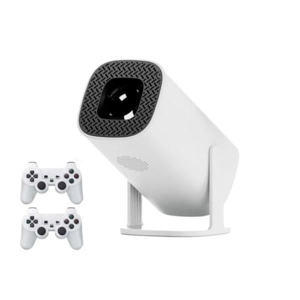 S40 Max Mini Smart Projector – Big Screen Entertainment Anywhere