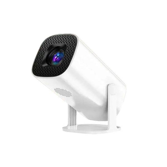 P30 Mini Portable Projector – Smart Entertainment Anywhere