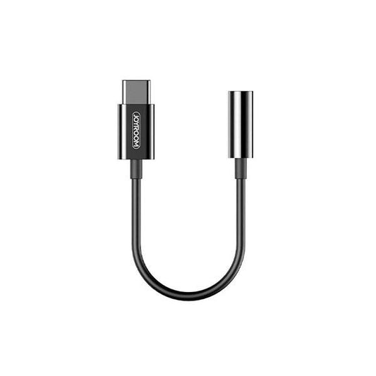 JOYROOM SH-C1 Type-C to 3.5mm Audio Conversion Cable – Digital Audio Adapter