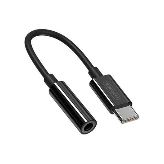 JOYROOM SH-C1 Type-C to 3.5mm Audio Conversion Cable – Digital Audio Adapter