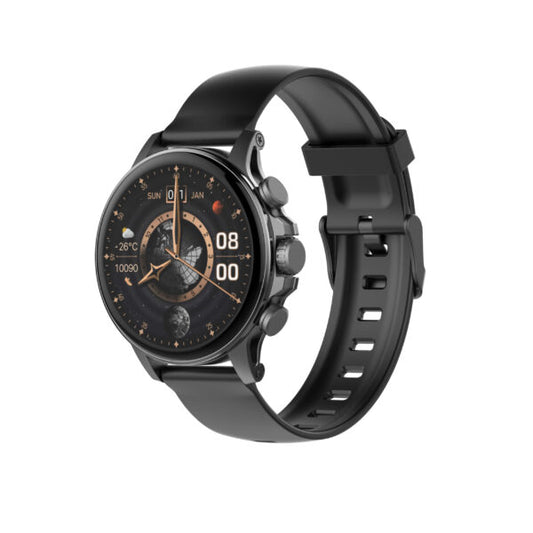 LDNIO SW01 High-Performance Smartwatch – AMOLED HD Screen, Smart Health & Sports Tracking