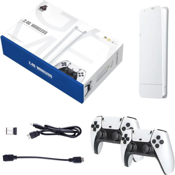 M15 64gb Video Game Stick 20000+ Retro Games Installed