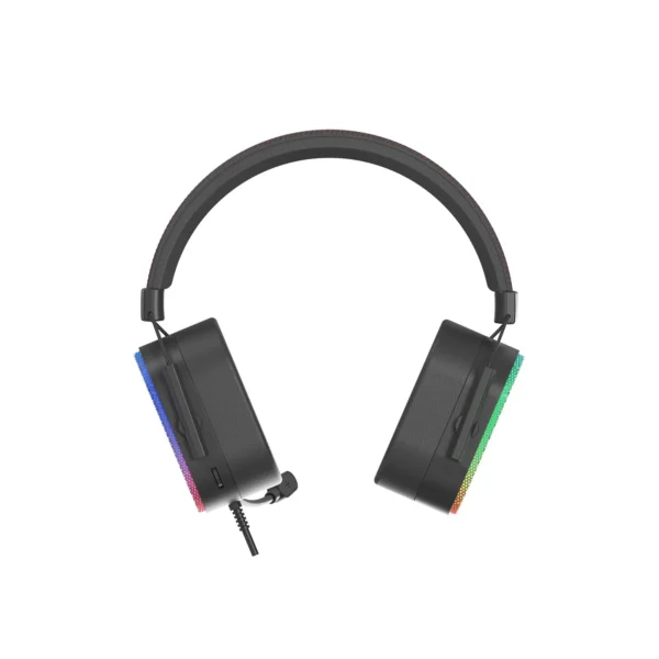 Xtrike Me Gh-606 Rgb Wired Gaming Headset Adjustable Microphone - Image 2