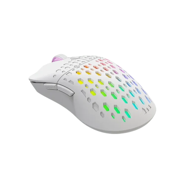 Xtrike Me Gm209w Rgb Gaming Mouse - Image 4