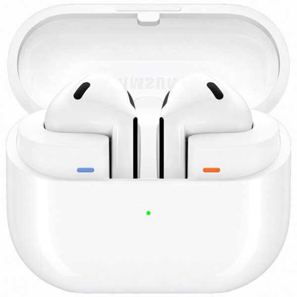 Samsung Galaxy Buds3 R530 Wireless Charging Earbuds White - Image 3